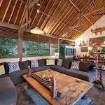 Gorgeous Balinese Designed 3 Bed Villa, Top Pick!
