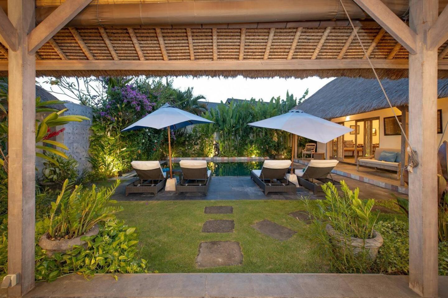 Gorgeous Balinese Designed 3 Bed Villa, Pick! *