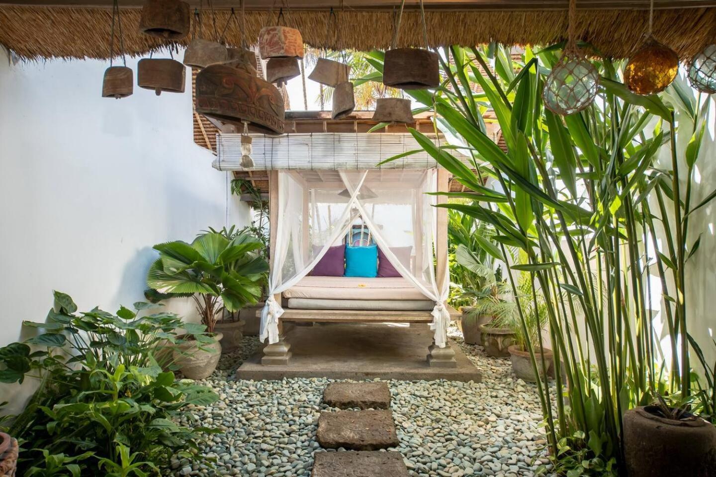 Gorgeous Balinese Designed 3 Bed Villa, Pick! Villa *